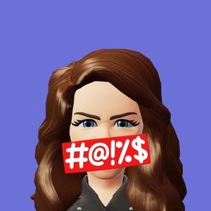 Meet your Posher, Rita